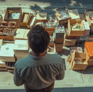 Coverage You Can Count On: Insurance and Liability Protection for Your Move