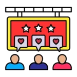 Elevating Standards Together: Our Participation in Industry Events 2 Elevating Standards Together: Our Participation in Industry Events