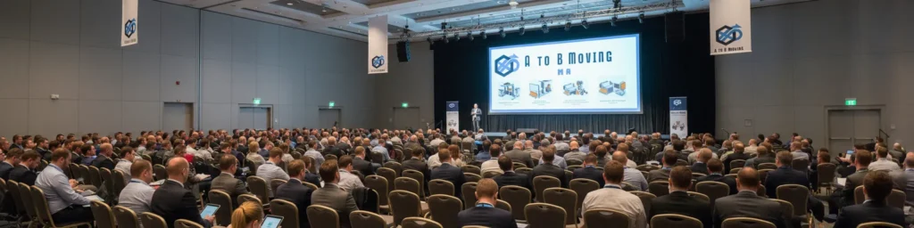 Elevating Standards Together: Our Participation in Industry Events 3 Elevating Standards Together: Our Participation in Industry Events