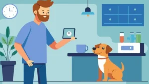 Paws, Prepare, Move: A Complete Checklist for Moving with Pets